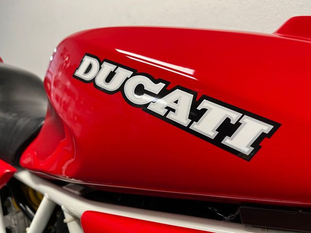 ducati - 750-ss
