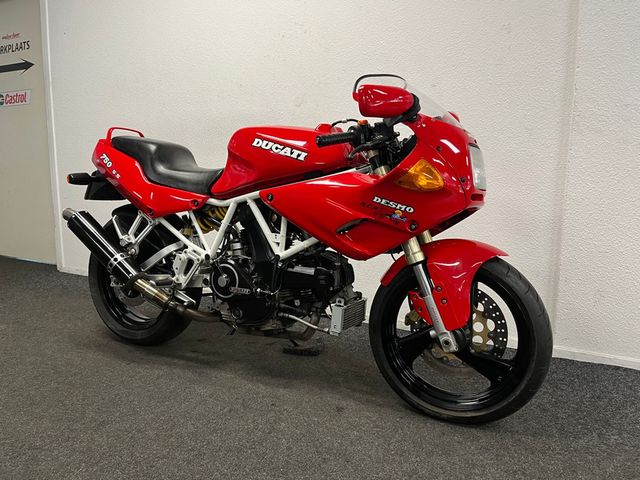 ducati - 750-ss
