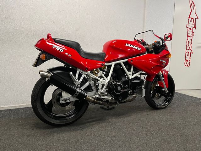 ducati - 750-ss