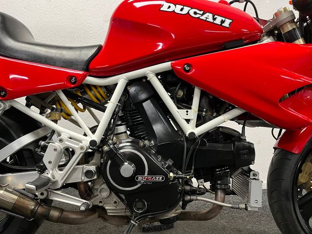 ducati - 750-ss