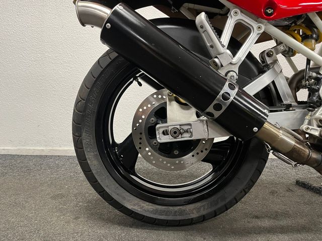 ducati - 750-ss