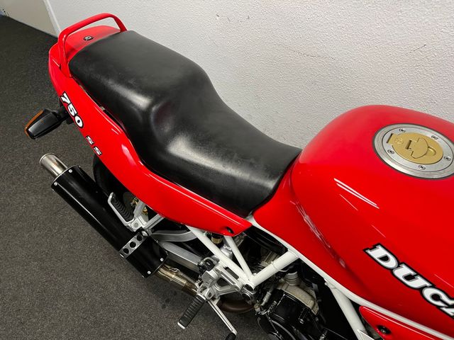 ducati - 750-ss