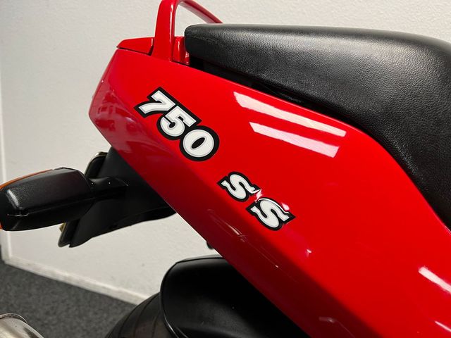ducati - 750-ss