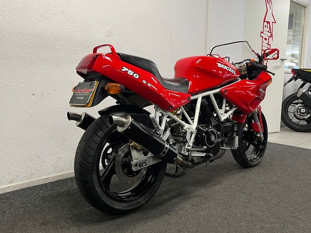 ducati - 750-ss