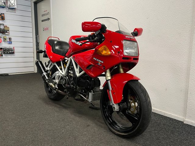 ducati - 750-ss