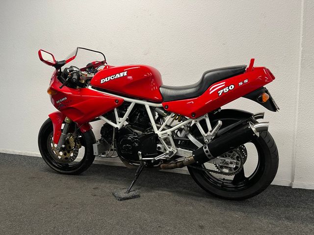 ducati - 750-ss