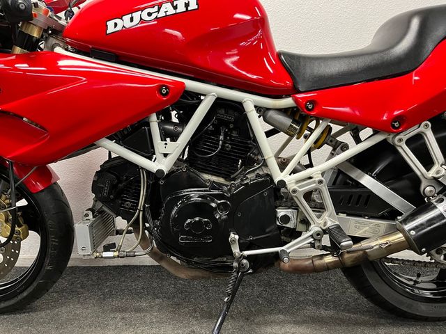 ducati - 750-ss