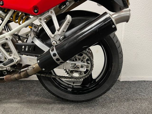 ducati - 750-ss