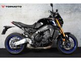 YAMAHA MT 09 SP