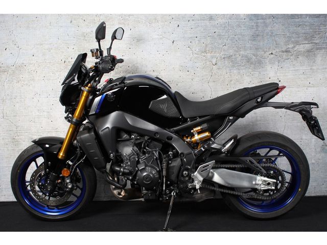 yamaha - mt-09-sp