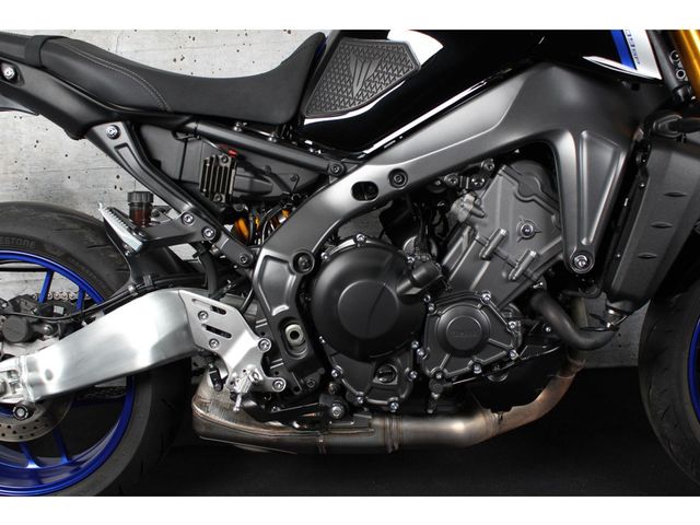 yamaha - mt-09-sp
