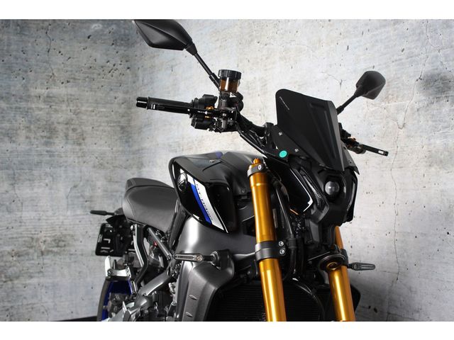 yamaha - mt-09-sp