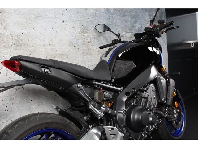 yamaha - mt-09-sp