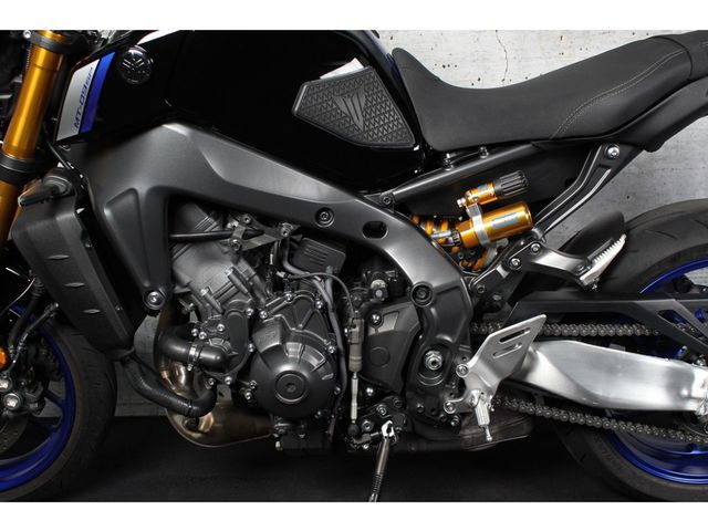 yamaha - mt-09-sp