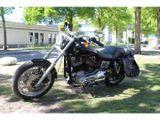 HARLEY-DAVIDSON SUPER GLIDE CUSTOM FXDC