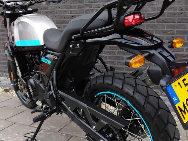 royal-enfield - scram-411