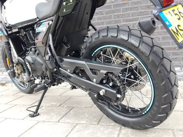 royal-enfield - scram-411