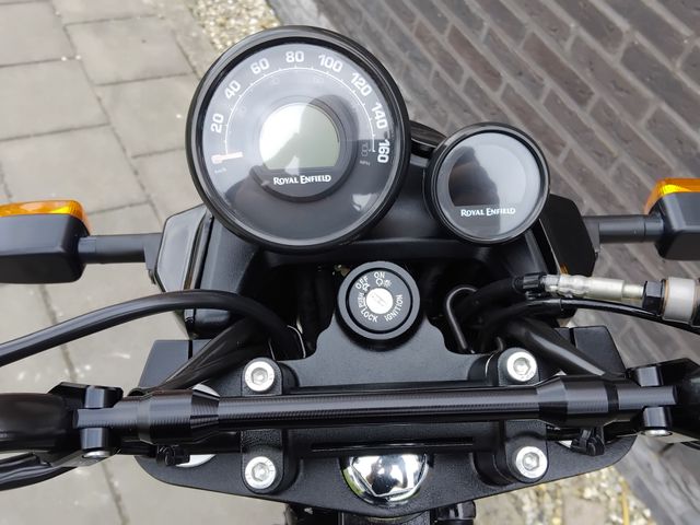 royal-enfield - scram-411