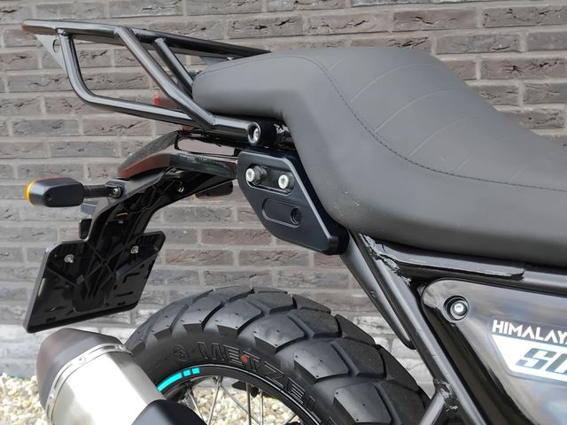royal-enfield - scram-411
