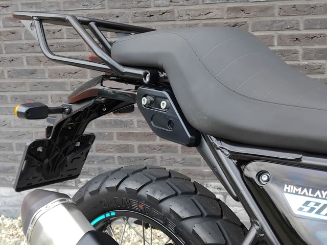 royal-enfield - scram-411