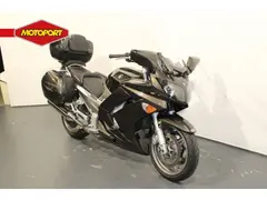 Yamaha FJR 1300 ABS Explorer 2015 occasion – foto 12 van 16