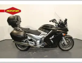 Yamaha FJR 1300 Explorer 2015 occasion