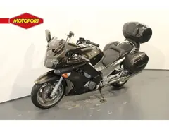 Yamaha FJR 1300 ABS Explorer 2015 occasion – foto 2 van 16