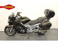 Yamaha FJR 1300 ABS Explorer 2015 occasion – foto 3 van 16
