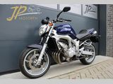 YAMAHA FZ 6 N FAZER