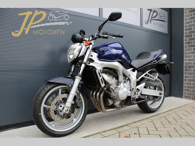yamaha - fz-6-n-fazer