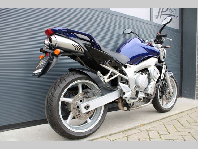 yamaha - fz-6-n-fazer