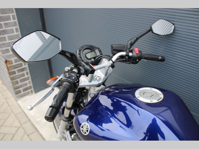 yamaha - fz-6-n-fazer