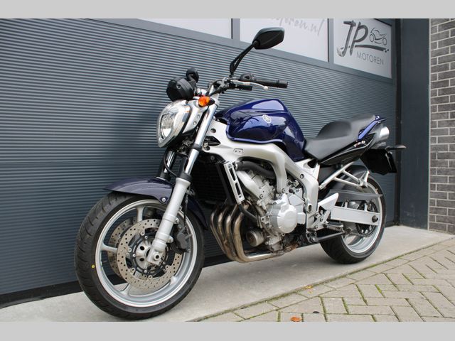 yamaha - fz-6-n-fazer