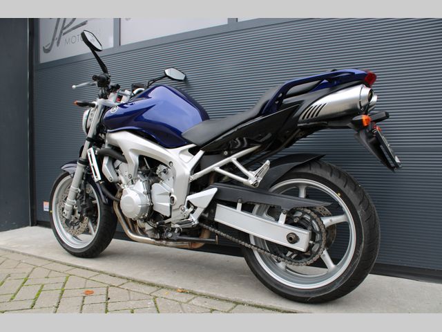 yamaha - fz-6-n-fazer