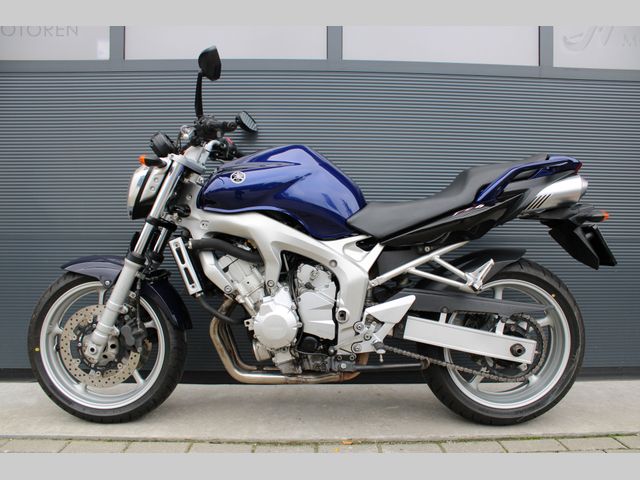 yamaha - fz-6-n-fazer