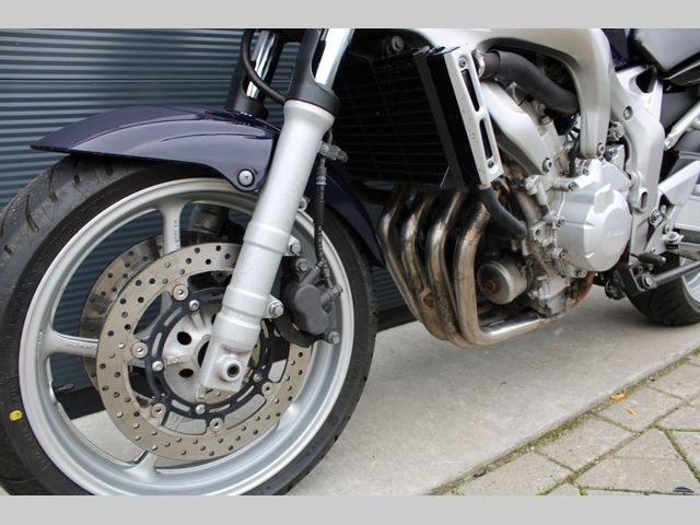yamaha - fz-6-n-fazer