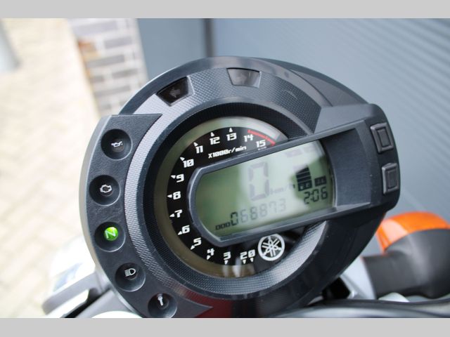 yamaha - fz-6-n-fazer