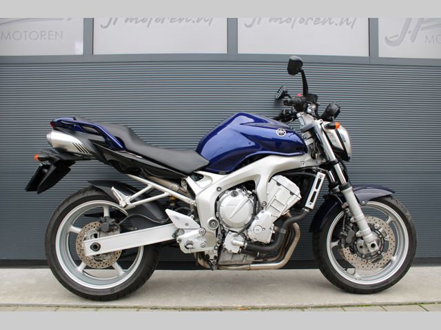 yamaha - fz-6-n-fazer