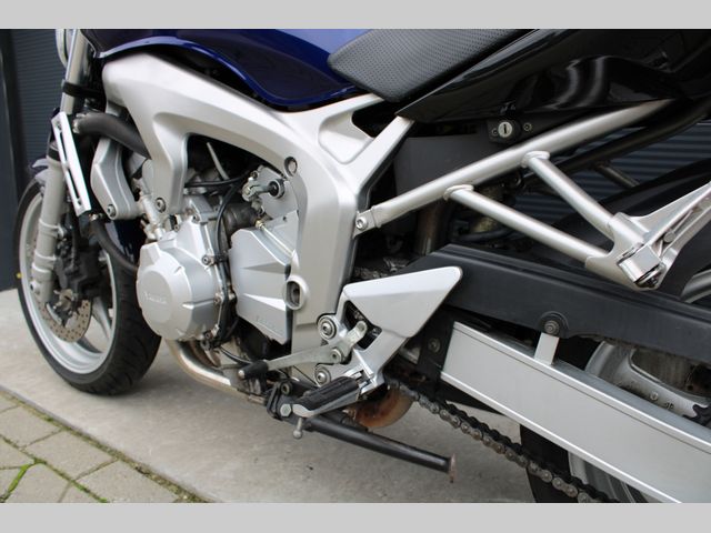 yamaha - fz-6-n-fazer