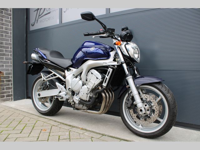 yamaha - fz-6-n-fazer