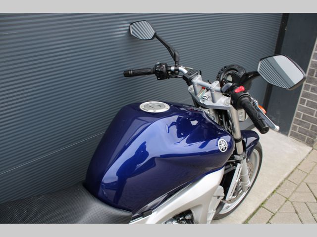 yamaha - fz-6-n-fazer