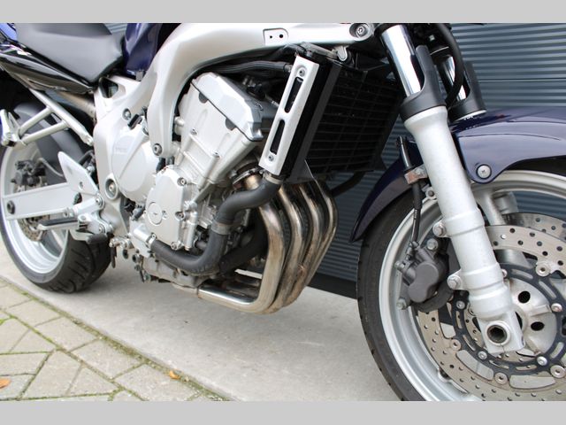 yamaha - fz-6-n-fazer