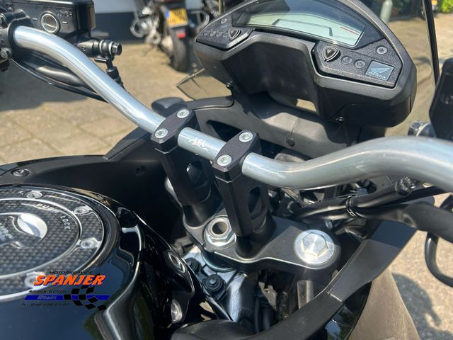 honda - vfr-800-x-crossrunner