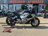 HONDA VFR 800 X CROSSRUNNER