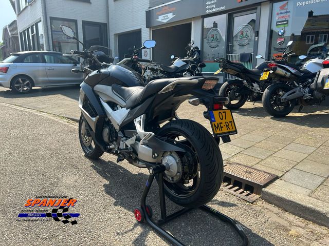 honda - vfr-800-x-crossrunner