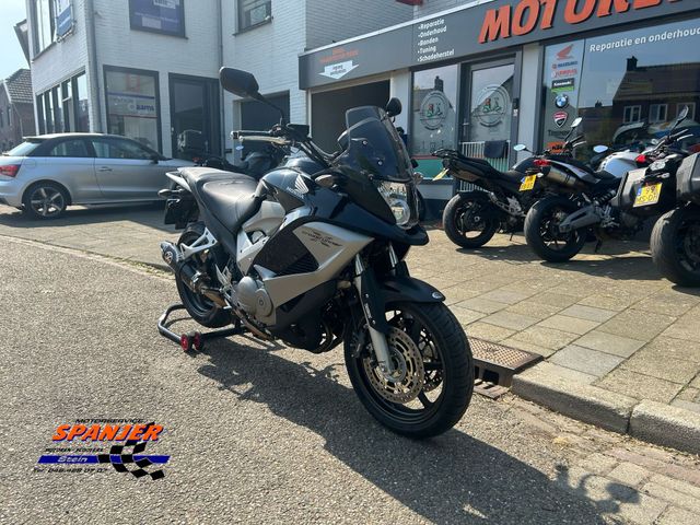 honda - vfr-800-x-crossrunner