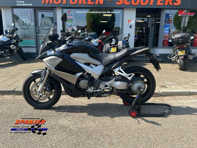honda - vfr-800-x-crossrunner