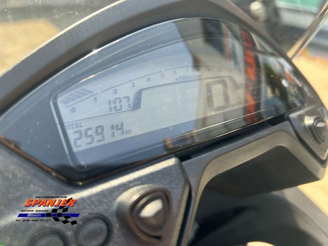 honda - vfr-800-x-crossrunner
