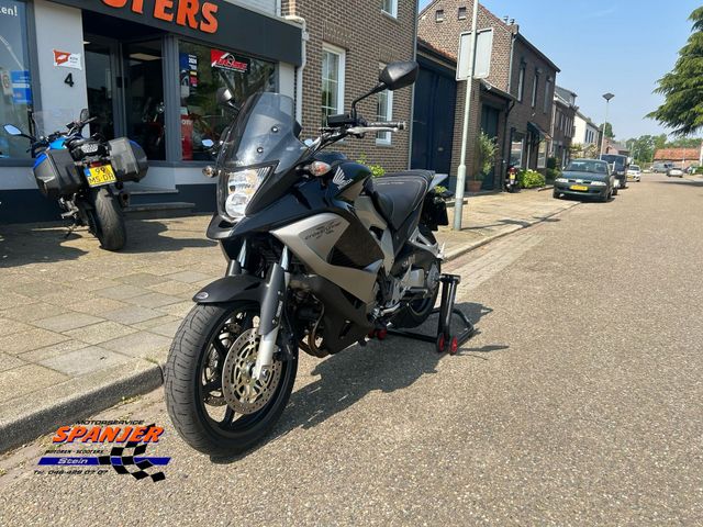 honda - vfr-800-x-crossrunner