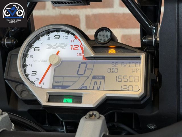 bmw - s-1000-xr
